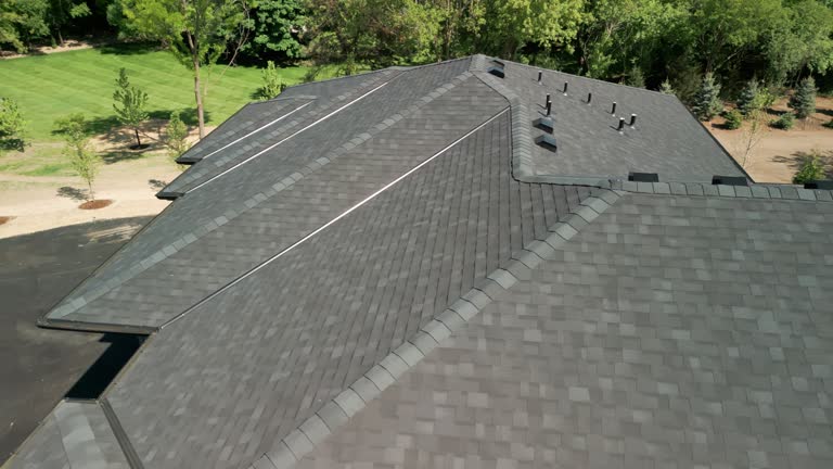 Best Emergency Roof Repair Services  in Glenwood City, WI